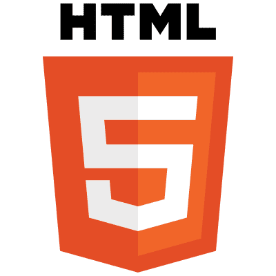 HTML Logo