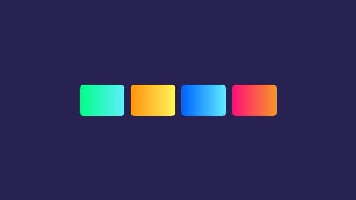 CSS Gradient Generator