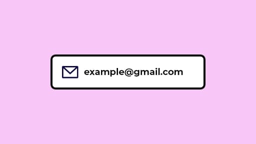 HTML Email Input Generator