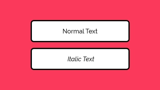HTML Emphasize Text Generator