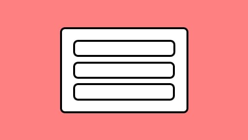 HTML Form Generator