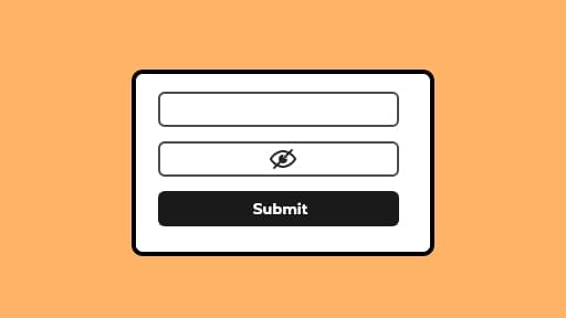 HTML Hidden Input Generator