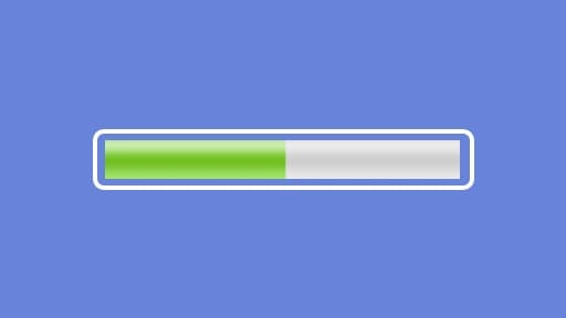 HTML Meter Generator