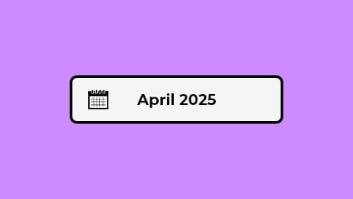 HTML Month Input Generator