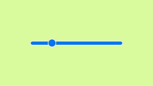 HTML Range Input Generator