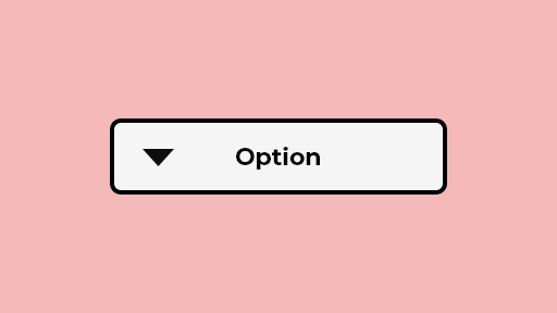 HTML Select Dropdown Generator