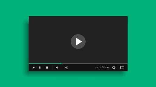HTML Video Generator