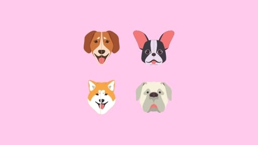 Random Dog Image Generator